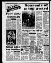 Birmingham Mail Saturday 04 January 1986 Page 10