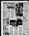 Birmingham Mail Saturday 04 January 1986 Page 12