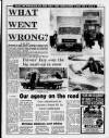 Birmingham Mail Wednesday 08 January 1986 Page 3