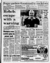 Birmingham Mail Wednesday 08 January 1986 Page 5