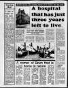 Birmingham Mail Wednesday 08 January 1986 Page 6