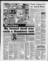 Birmingham Mail Wednesday 08 January 1986 Page 7