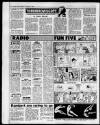 Birmingham Mail Wednesday 08 January 1986 Page 18