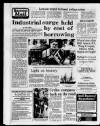 Birmingham Mail Wednesday 08 January 1986 Page 22