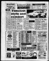 Birmingham Mail Wednesday 08 January 1986 Page 26