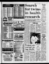 Birmingham Mail Wednesday 08 January 1986 Page 27