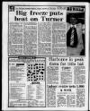 Birmingham Mail Wednesday 08 January 1986 Page 28