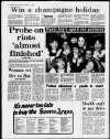 Birmingham Mail Saturday 11 January 1986 Page 4