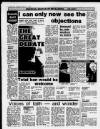 Birmingham Mail Saturday 11 January 1986 Page 6