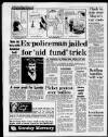 Birmingham Mail Saturday 11 January 1986 Page 10