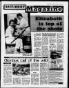 Birmingham Mail Saturday 11 January 1986 Page 11