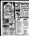 Birmingham Mail Saturday 11 January 1986 Page 16