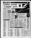Birmingham Mail Saturday 11 January 1986 Page 30