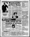 Birmingham Mail Monday 13 January 1986 Page 4