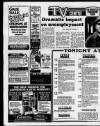 Birmingham Mail Monday 13 January 1986 Page 14