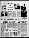 Birmingham Mail Monday 13 January 1986 Page 19