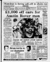 Birmingham Mail Tuesday 14 January 1986 Page 3