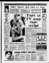 Birmingham Mail Wednesday 15 January 1986 Page 3