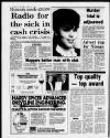 Birmingham Mail Wednesday 15 January 1986 Page 4