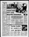 Birmingham Mail Wednesday 15 January 1986 Page 6