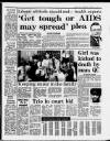 Birmingham Mail Wednesday 15 January 1986 Page 9