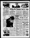 Birmingham Mail Wednesday 15 January 1986 Page 10