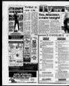 Birmingham Mail Wednesday 15 January 1986 Page 16