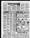 Birmingham Mail Wednesday 15 January 1986 Page 18