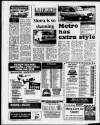 Birmingham Mail Wednesday 15 January 1986 Page 26
