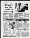 Birmingham Mail Wednesday 15 January 1986 Page 28