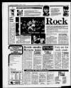 Birmingham Mail Wednesday 15 January 1986 Page 30