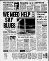 Birmingham Mail Wednesday 15 January 1986 Page 32