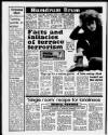 Birmingham Mail Friday 17 January 1986 Page 6
