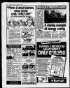 Birmingham Mail Friday 17 January 1986 Page 38