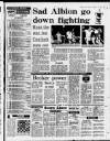 Birmingham Mail Friday 17 January 1986 Page 43