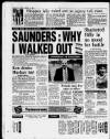 Birmingham Mail Friday 17 January 1986 Page 44