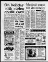 Birmingham Mail Friday 17 January 1986 Page 46