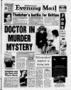 Birmingham Mail Thursday 23 January 1986 Page 1