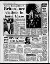 Birmingham Mail Thursday 23 January 1986 Page 2