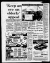 Birmingham Mail Thursday 23 January 1986 Page 50