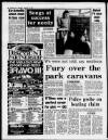 Birmingham Mail Thursday 30 January 1986 Page 12