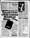 Birmingham Mail Thursday 30 January 1986 Page 24