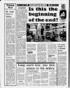 Birmingham Mail Wednesday 05 February 1986 Page 6