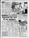 Birmingham Mail Wednesday 05 February 1986 Page 7