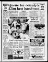 Birmingham Mail Wednesday 05 February 1986 Page 22