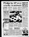 Birmingham Mail Wednesday 05 February 1986 Page 25