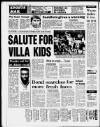 Birmingham Mail Wednesday 05 February 1986 Page 31