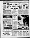 Birmingham Mail Thursday 13 February 1986 Page 4