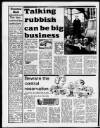 Birmingham Mail Thursday 13 February 1986 Page 6