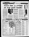 Birmingham Mail Thursday 13 February 1986 Page 56